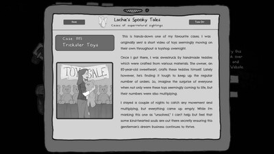 The Last Werewolf - Изображение 1