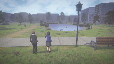 Burden of Truth - Изображение 4