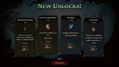 Runeborn - Изображение 1