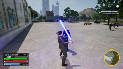 Bank King Simulator - Изображение 2