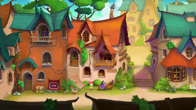 NubiaPhobia - Изображение 1