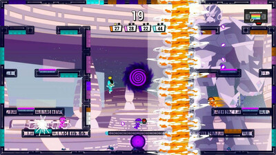 QUADRICOLOR: Ultra Sentai Color Ranger - Изображение 3