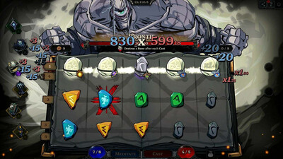 Runeborn - Изображение 3