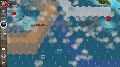 Carrier Battles 4: Guadalcanal - Изображение 4