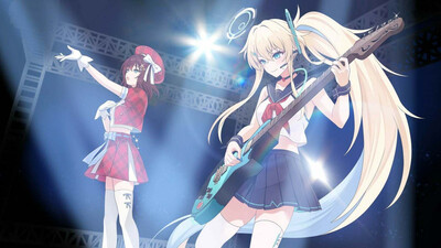 Heroic Songs the Remix - Изображение 4