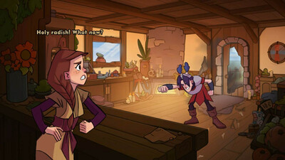 The Protagonish - Изображение 2