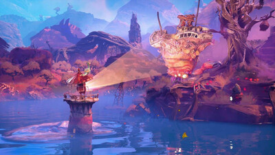 Keeper - Изображение 2