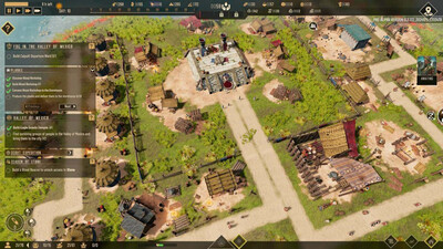 Aztecs: The Last Sun - Изображение 1