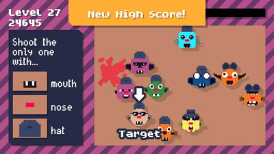 Singled Out - Изображение 1