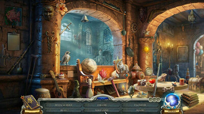 Chronicles of Albian: The Vanishing Village - Изображение 2