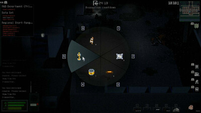 No Such Place BETA - Изображение 3