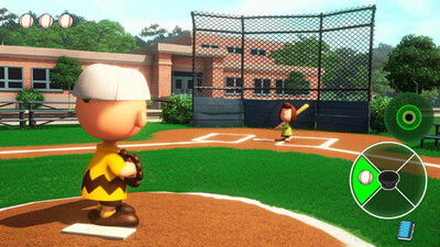 Snoopy and The Great Mystery - Изображение 2