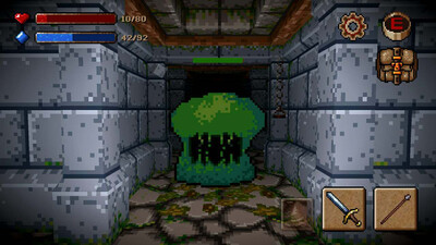 Labyrinth: The Wizard's Cat - Изображение 3