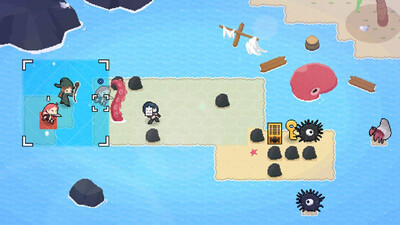 Treasure 'n Trio - Изображение 2