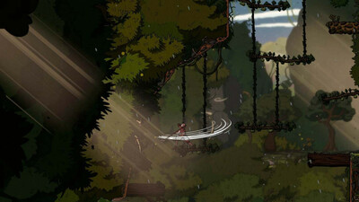 Plus Ultra: Legado - Изображение 2