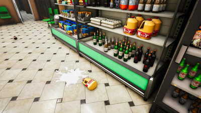 Before Exit: Supermarket - Изображение 4