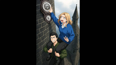 I Offered You the Crown - Изображение 4