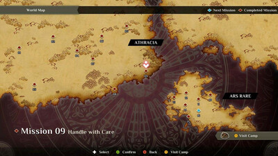 Rise Eterna 2 - Изображение 3