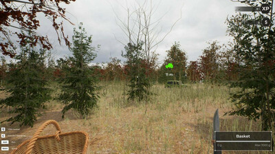 Mushroom Hunter World - Изображение 2