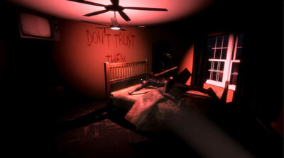 No Vacancy Tonight - Изображение 1