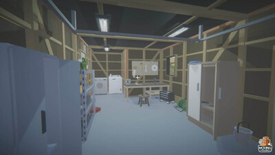 Moving Houses - Изображение 4