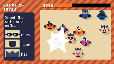 Singled Out - Изображение 2