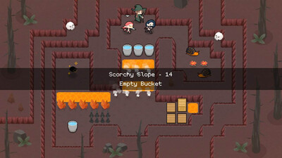 Treasure 'n Trio - Изображение 1