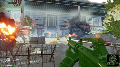 Melted Valor - Изображение 1