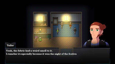 Tales of Grimace - Изображение 1