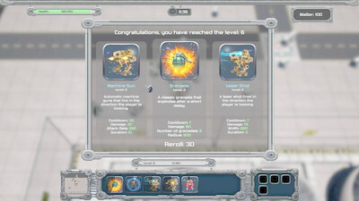 Steel Defence - Изображение 4