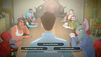 Dispatch - Изображение 3