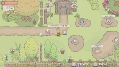 DREAMOUT - Изображение 2