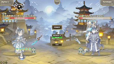 Ascend From Nine Mountains - Изображение 3