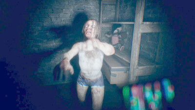 The Dark Mind - Изображение 4