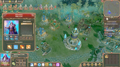 Lessaria: Fantasy Kingdom Sim - Изображение 3