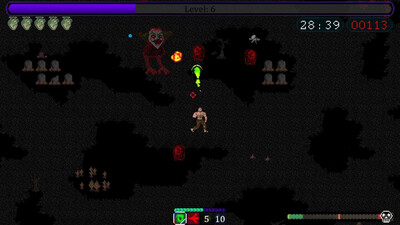 Vanquish The Eternal - Изображение 2