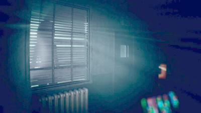 The Dark Mind - Изображение 1