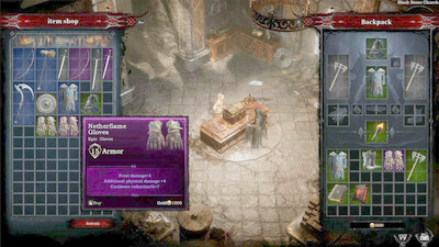 GOD FORSAKEN - Изображение 3