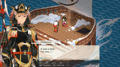 Rainbow Sea - Изображение 1