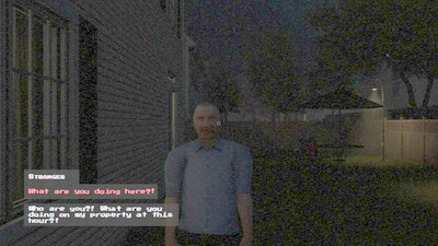 Overcome Your Fears: Caretaker - Изображение 4