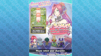 Sisters Royale: Five Sisters Under Fire - Изображение 4