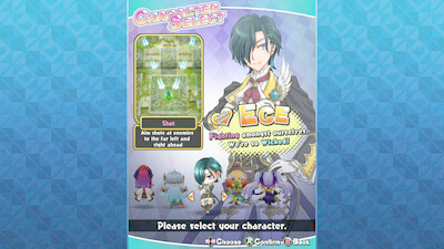 Sisters Royale: Five Sisters Under Fire - Изображение 2