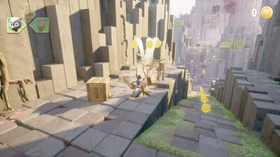 Chickenhare and the treasure of Spiking-Beard - Изображение 3