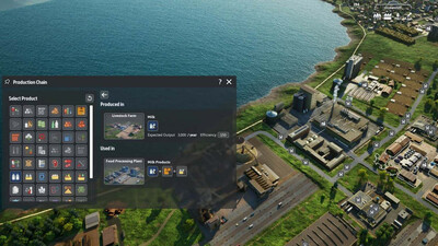 Industry Giant 4.0 - Изображение 4