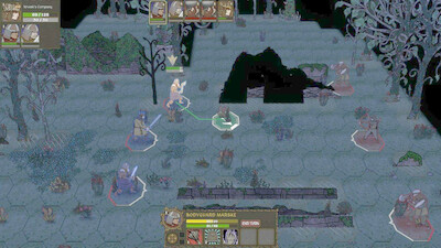 Lost In The Open - Изображение 1