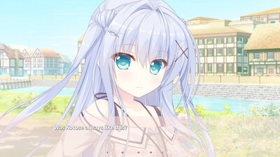 Karenai Sekai to Owaru Hana - Изображение 1