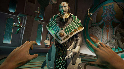 Reach - Изображение 4