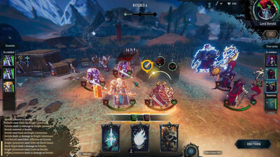 Lords of Ravage - Изображение 3