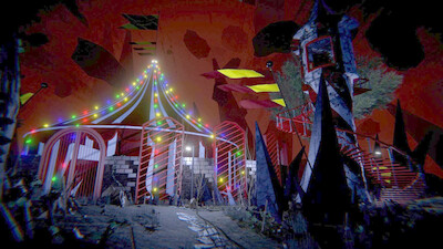 Clown Is Hungry - Изображение 2