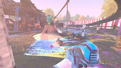 PowerWash Simulator 2 - Изображение 4